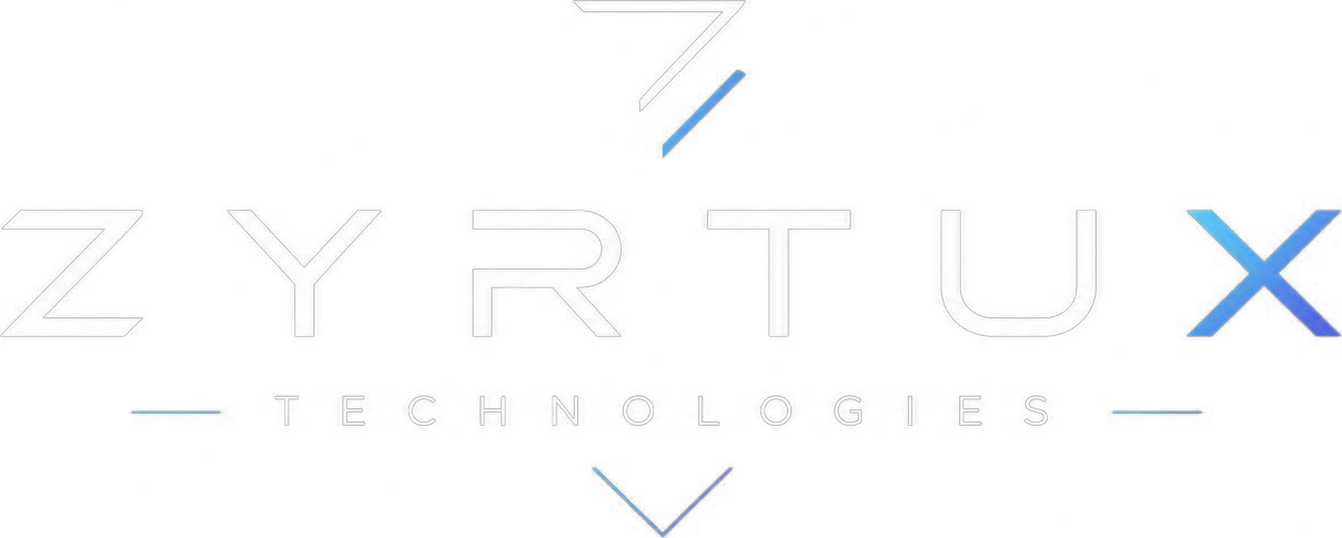 Zyrtux Technologies